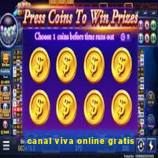 canal viva online gratis