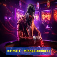 hotmart - minhas compras