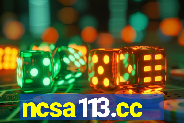 ncsa113.cc