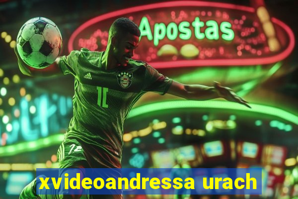 xvideoandressa urach