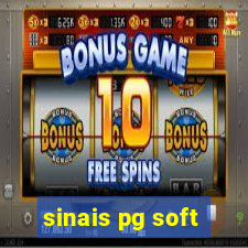 sinais pg soft