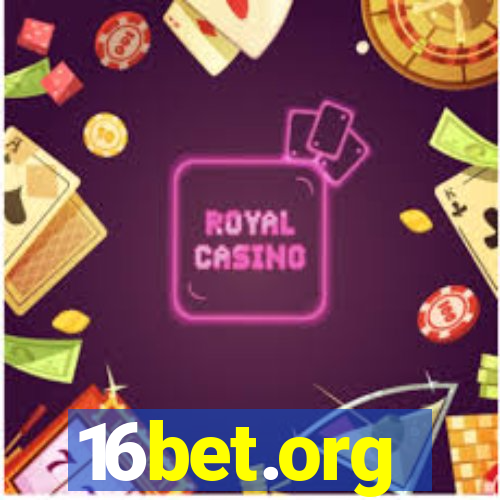 16bet.org