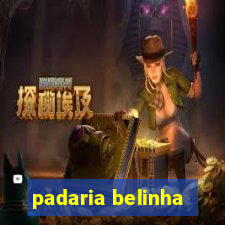 padaria belinha