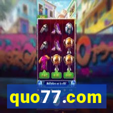 quo77.com