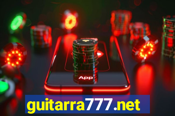 guitarra777.net