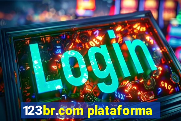 123br.com plataforma