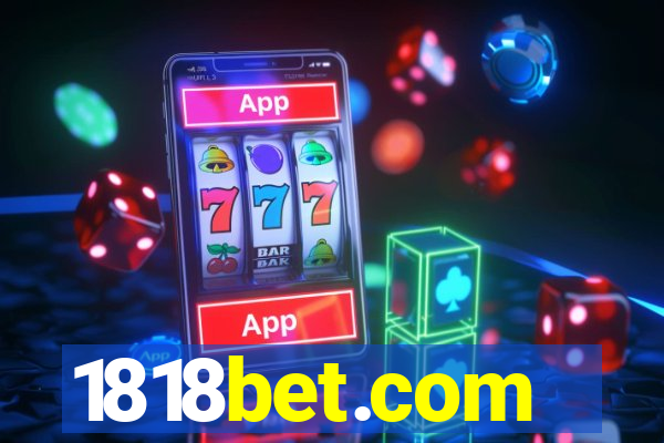 1818bet.com