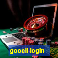 goocli login