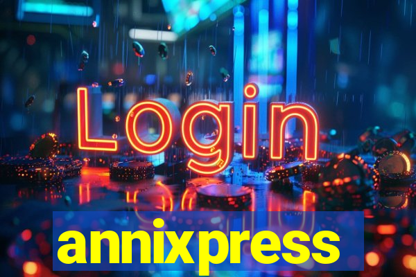 annixpress