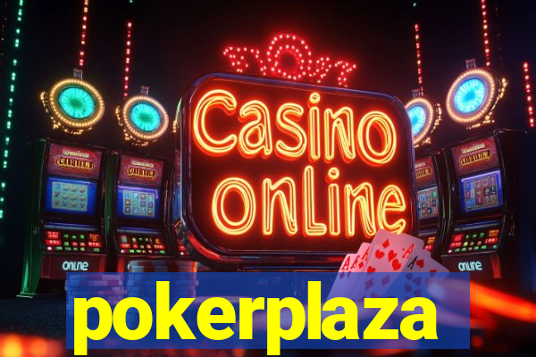 pokerplaza