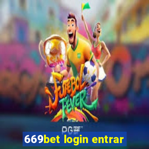 669bet login entrar