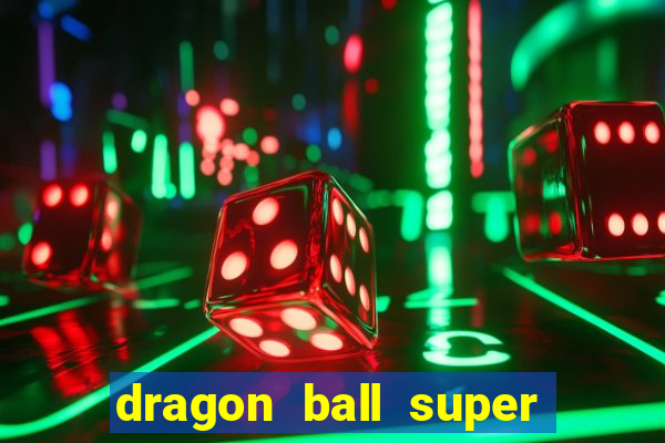 dragon ball super torrent magnet