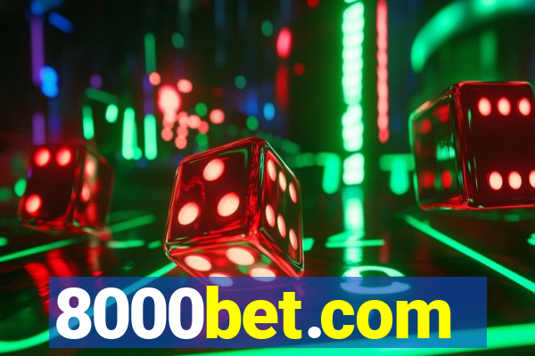 8000bet.com