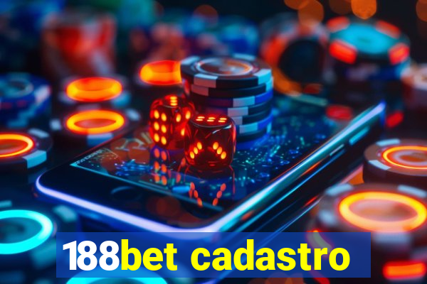 188bet cadastro