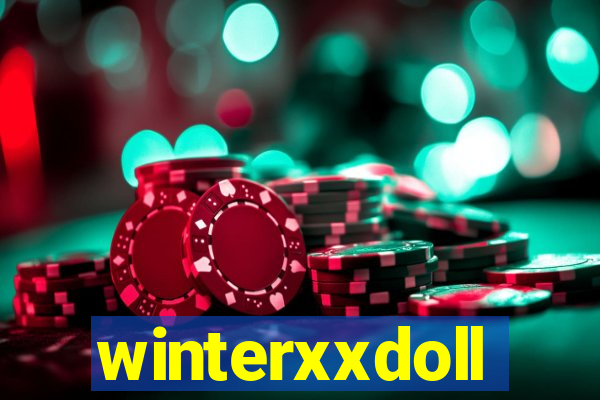 winterxxdoll