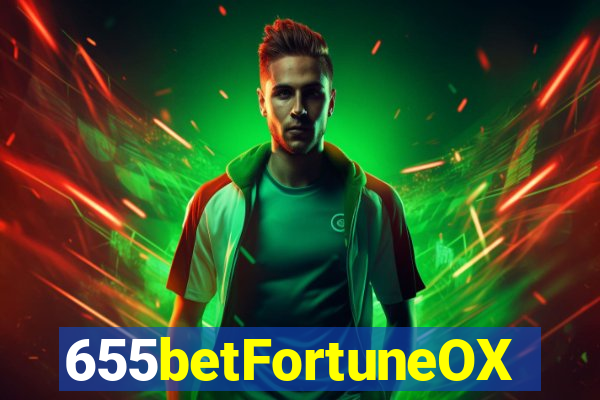 655betFortuneOX