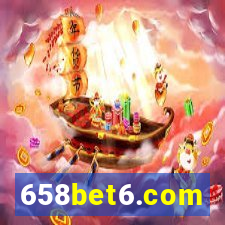 658bet6.com