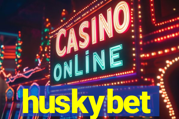 huskybet