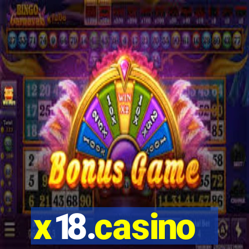 x18.casino