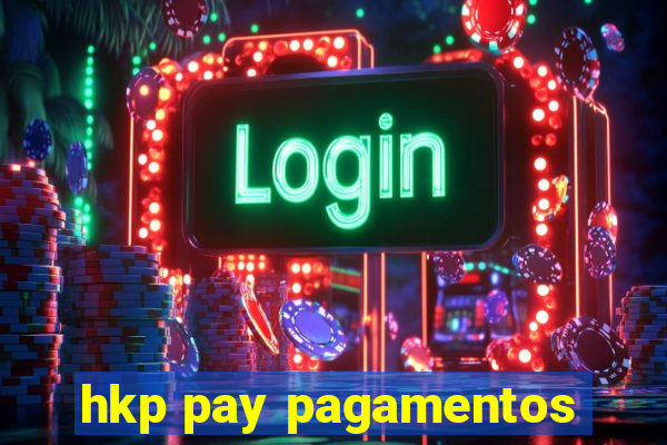 hkp pay pagamentos