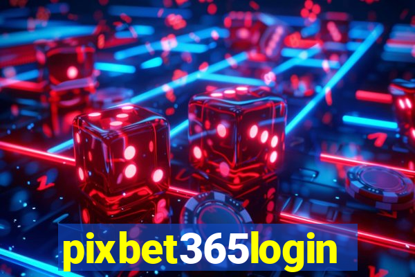 pixbet365login