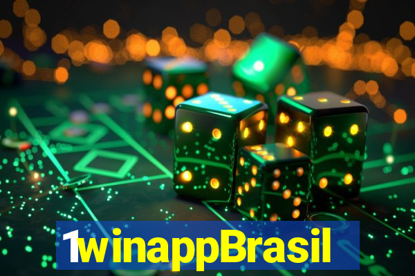 1winappBrasil