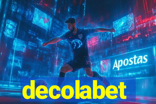 decolabet