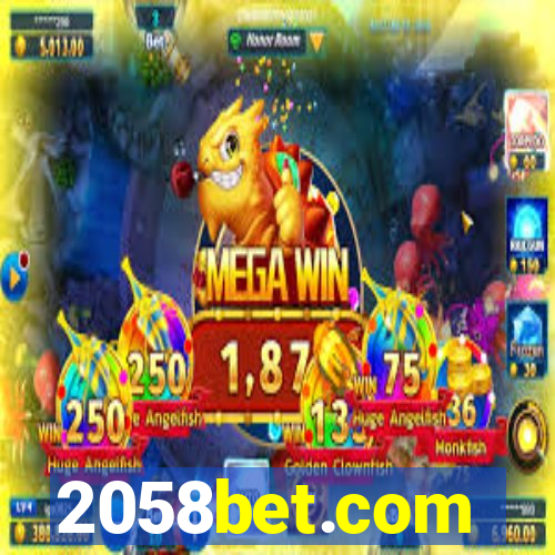 2058bet.com