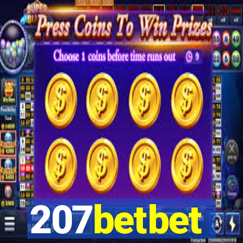 207betbet