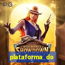 plataforma do whindersson nunes