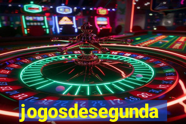 jogosdesegunda