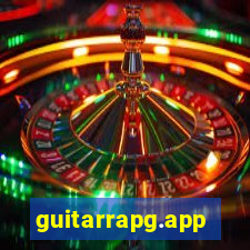 guitarrapg.app