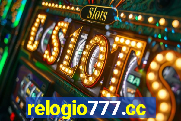 relogio777.cc