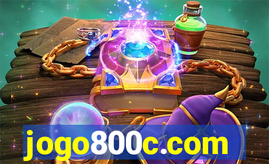 jogo800c.com