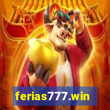 ferias777.win