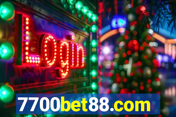 7700bet88.com