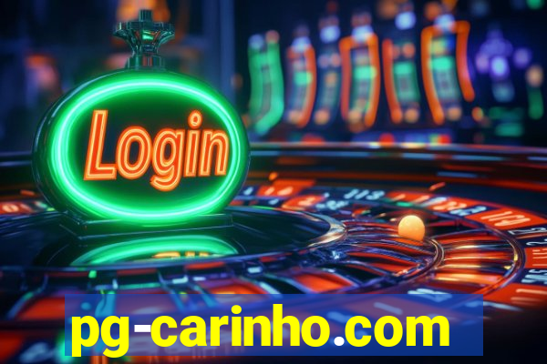 pg-carinho.com