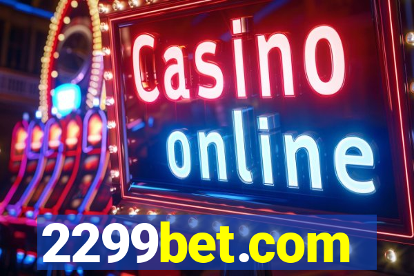 2299bet.com