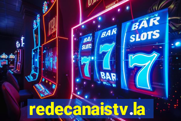 redecanaistv.la