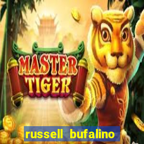 russell bufalino causa da morte