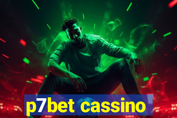 p7bet cassino