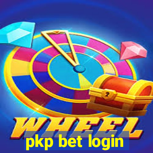 pkp bet login