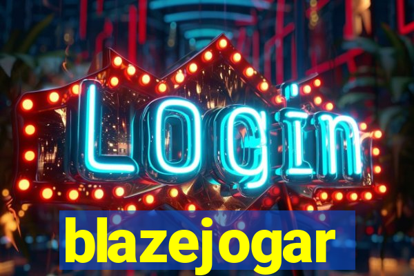 blazejogar