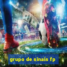 grupo de sinais fp