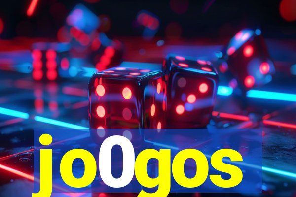 jo0gos