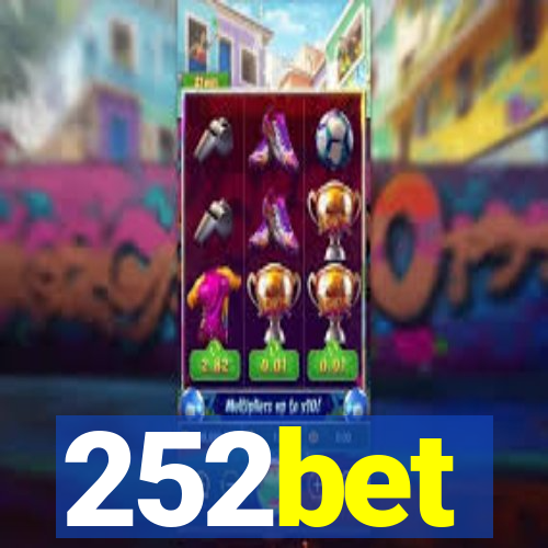 252bet