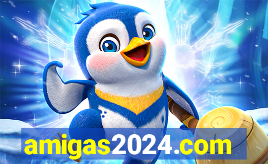 amigas2024.com