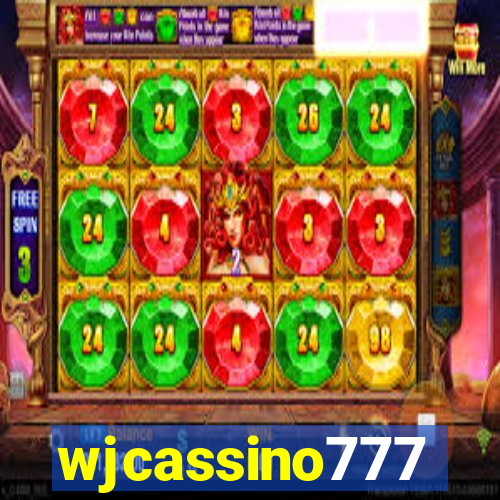 wjcassino777