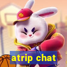 atrip chat