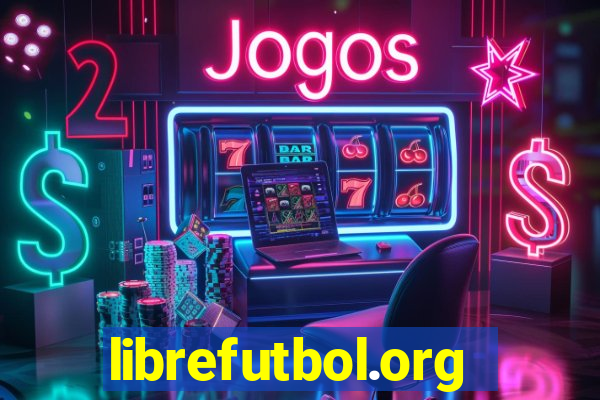 librefutbol.org